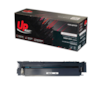 Toner Compatível p/ Canon LBP631Cw/LBP633Cdw - BK (Uprint)